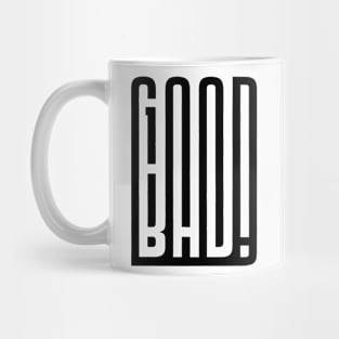 GOODBAD Mug